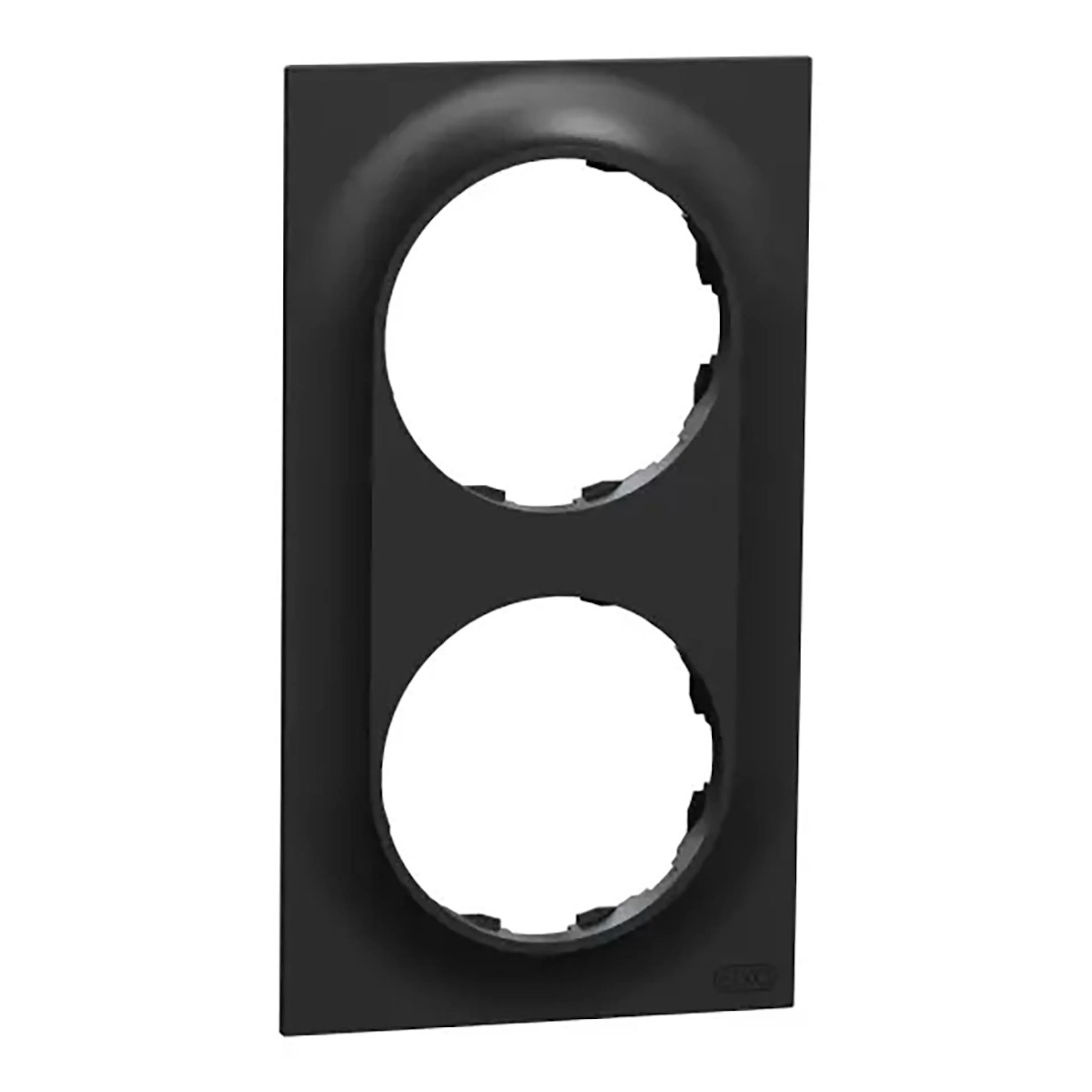 Ram Elko One 2-fack för Strömbrytare