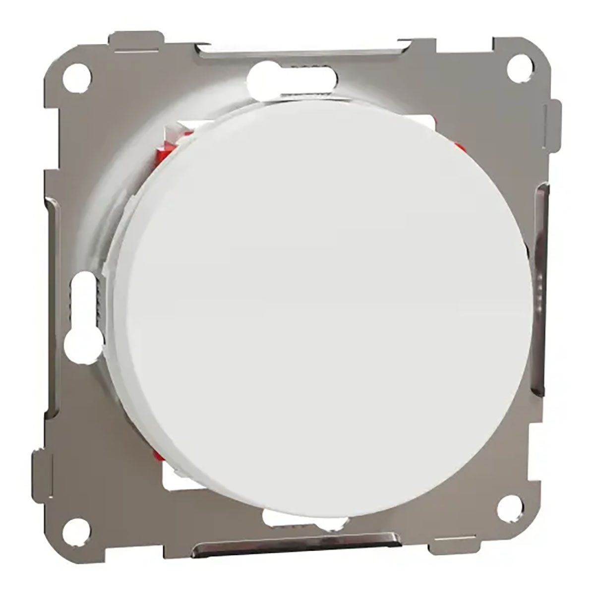 Strömställare Elko One Trapp Vägguttag Skruvanslutning