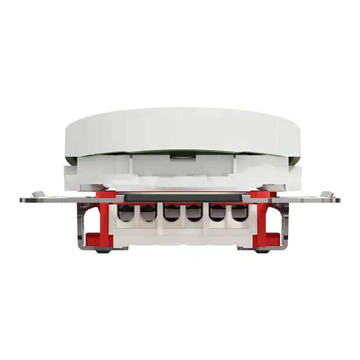 Strömställare Elko One Trapp Vägguttag Skruvanslutning