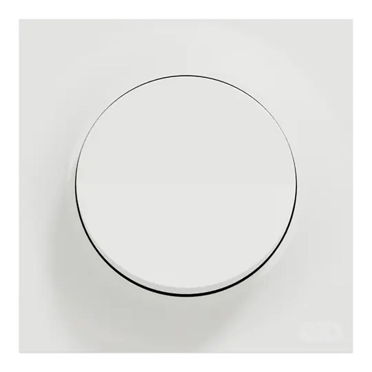 Strömställare Elko One Trapp Vägguttag Skruvanslutning