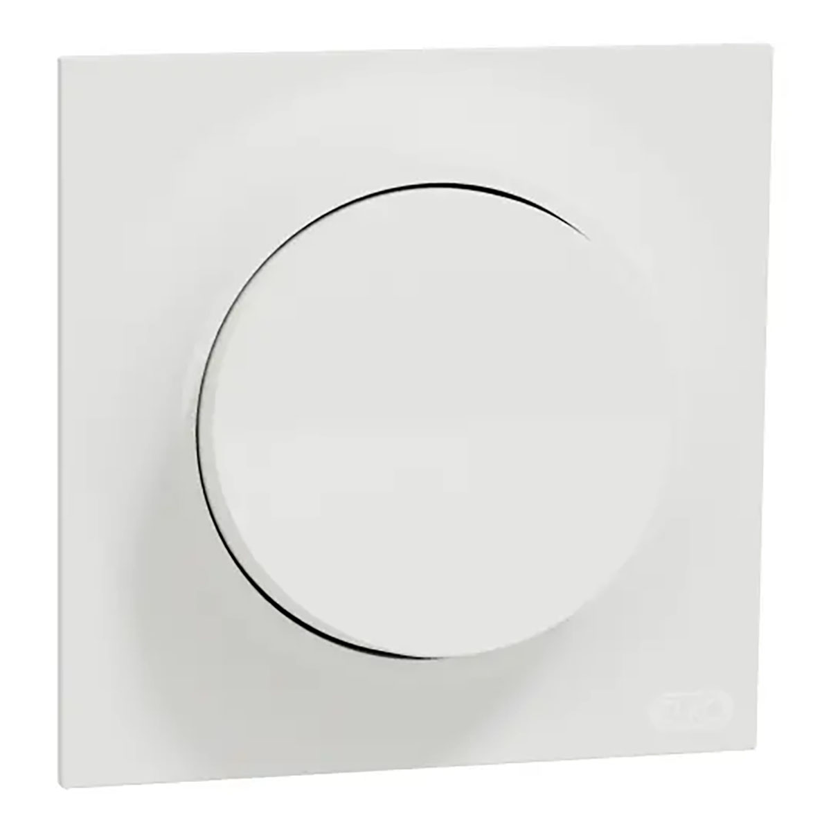 Strömställare Elko One Trapp Vägguttag Skruvanslutning