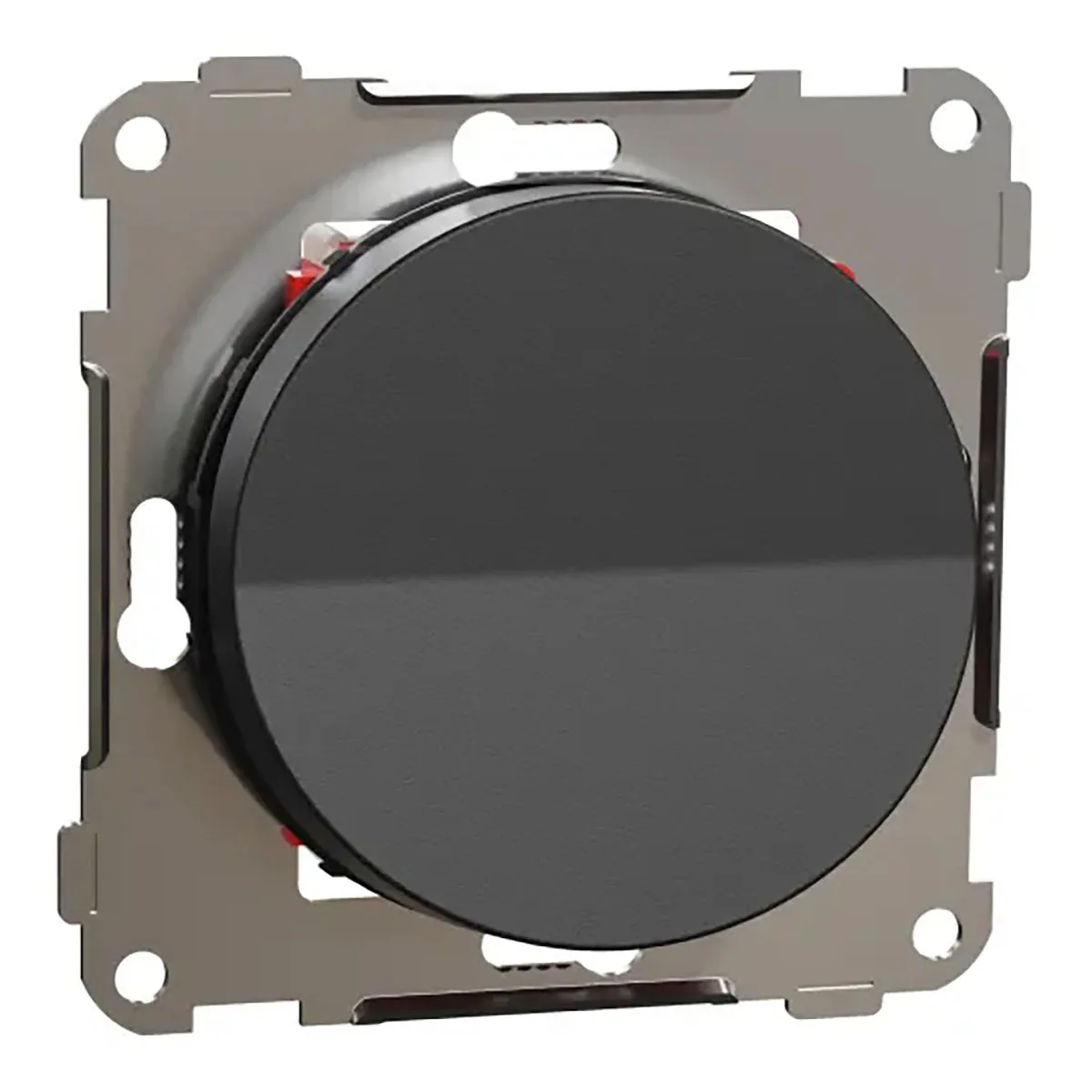 Strömställare Elko One Trapp Vägguttag Skruvanslutning