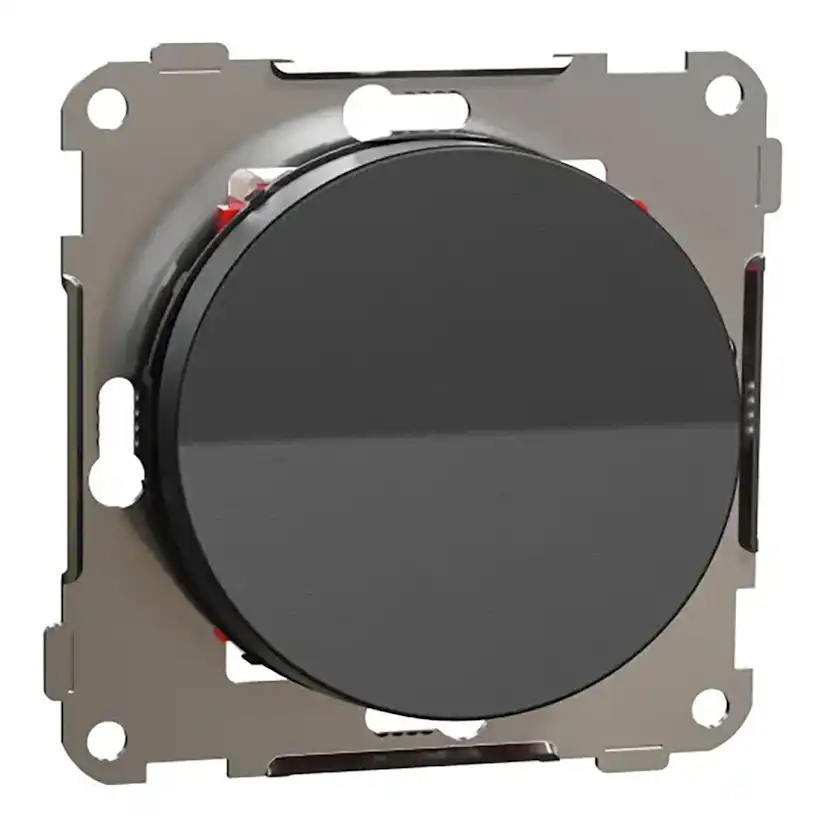 Strömställare Elko One Trapp Vägguttag Skruvanslutning