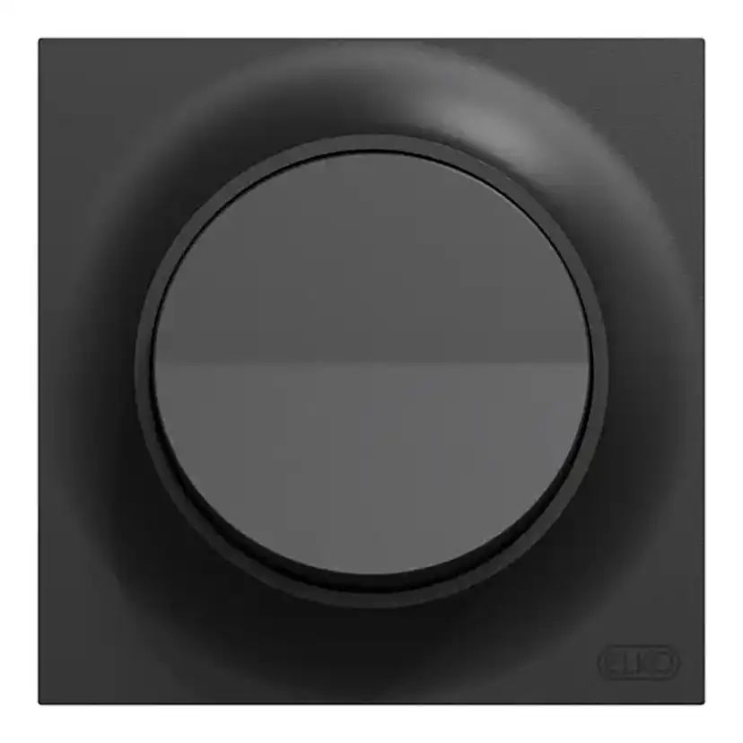 Strömbrytare Elko One Trapp Snabbanslutning