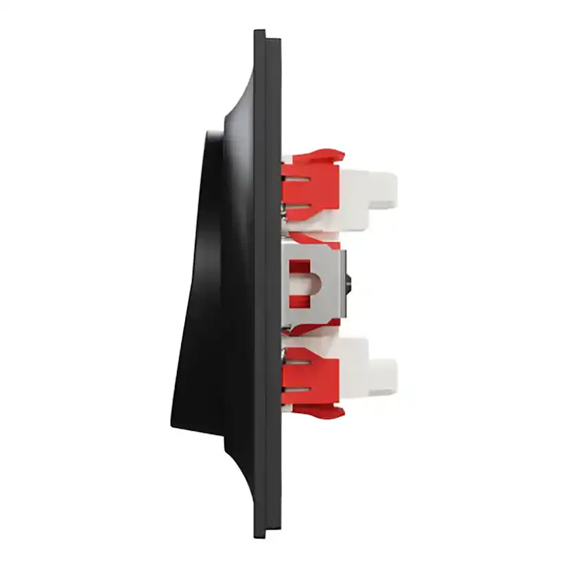 Strömbrytare Elko One Trapp Snabbanslutning