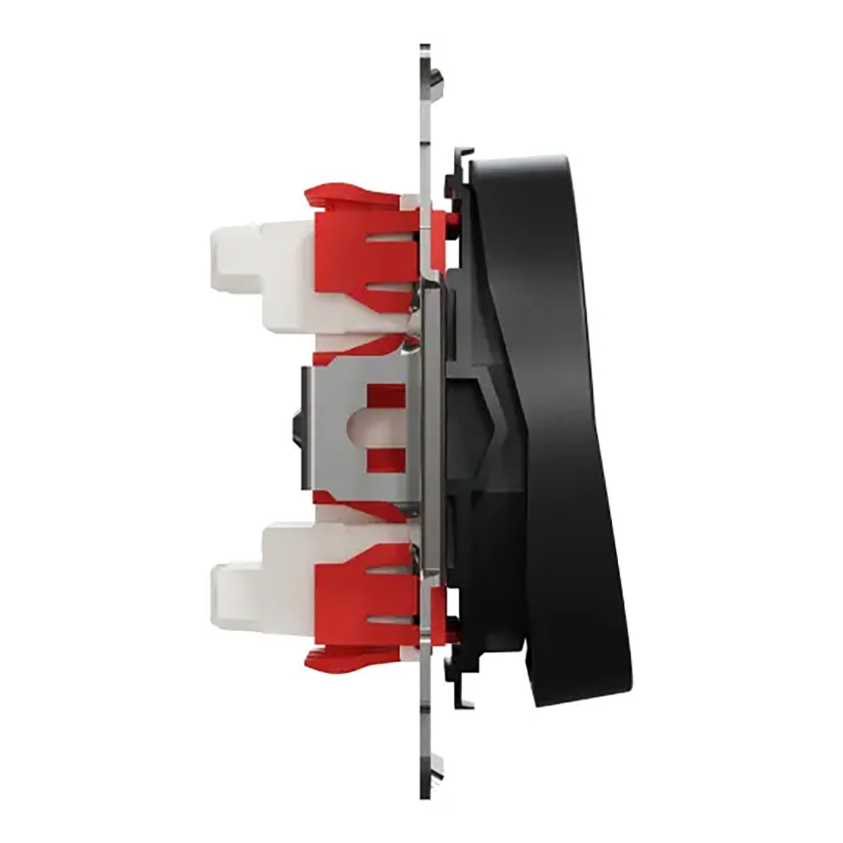Strömbrytare Elko One Trapp Snabbanslutning