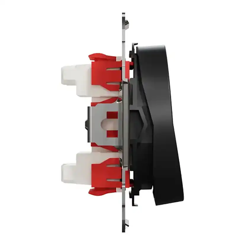 Strömbrytare Elko One Trapp Snabbanslutning