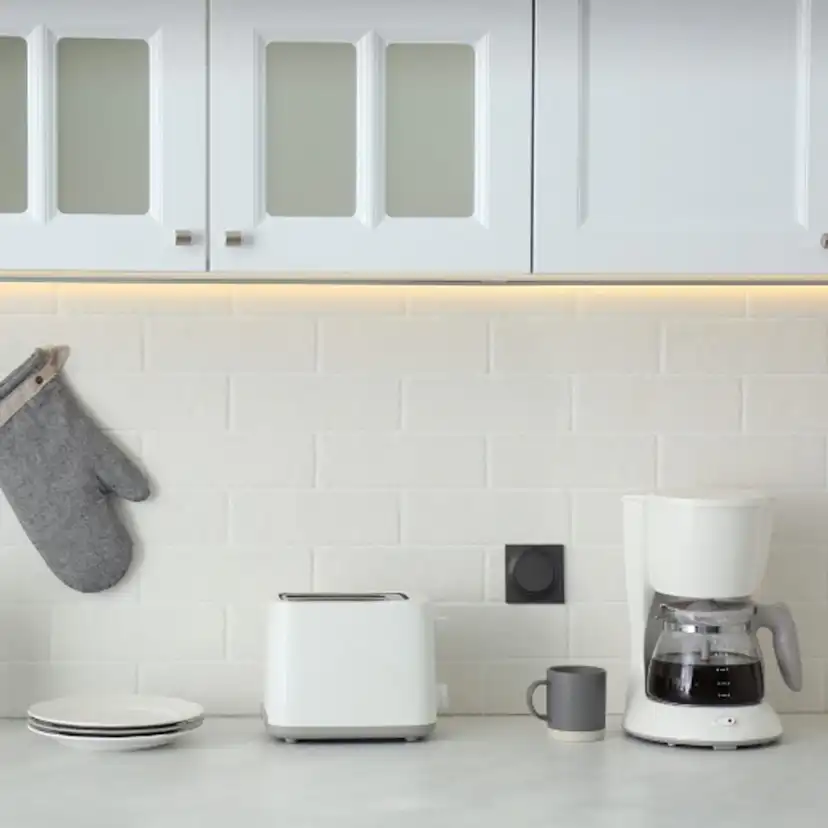 Strömbrytare Elko One Trapp Snabbanslutning