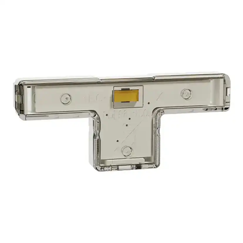 Indikeringslampa Elko One Infälld LED för Strömställare 230V IP21