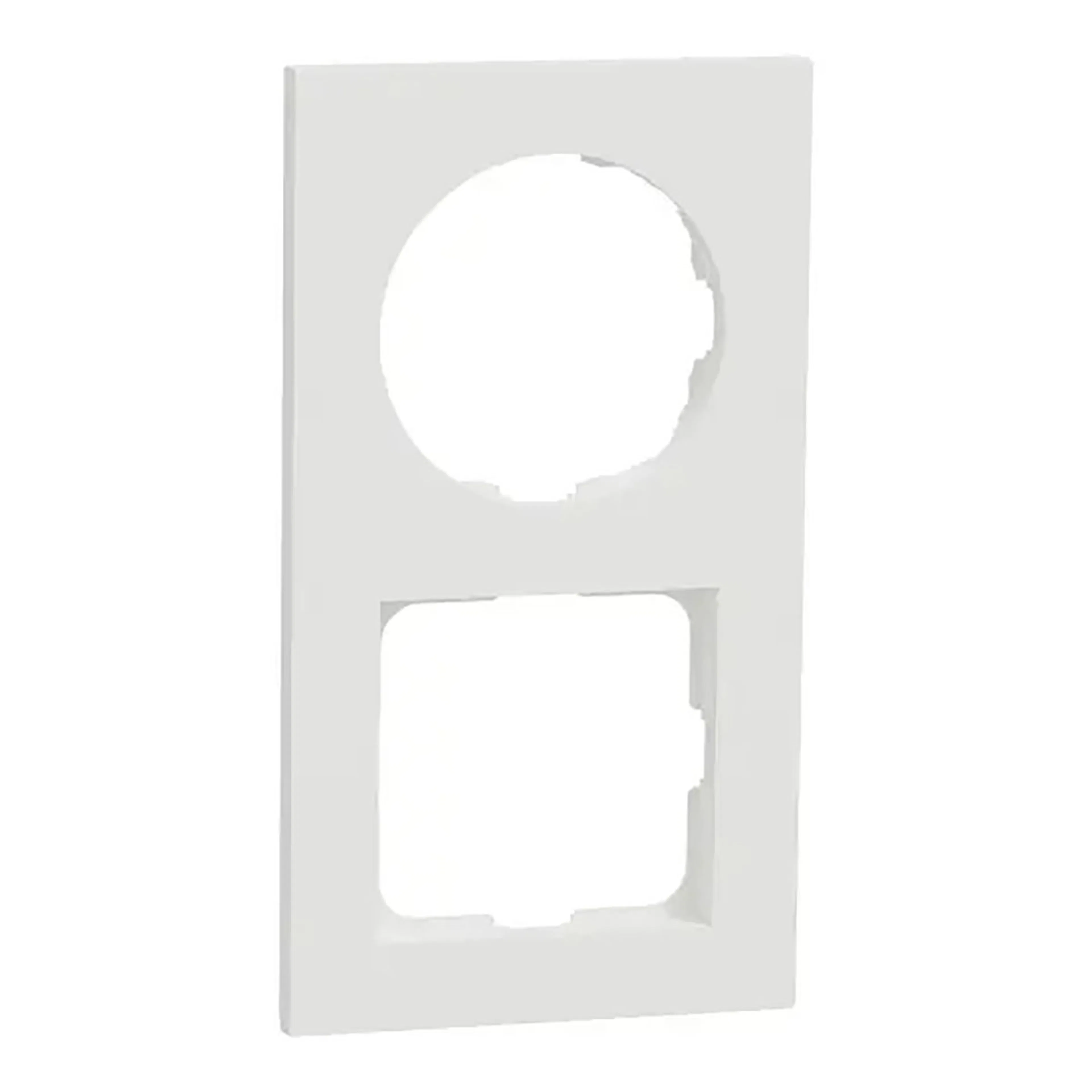 Ram Elko One 2-fack för Strömbrytare