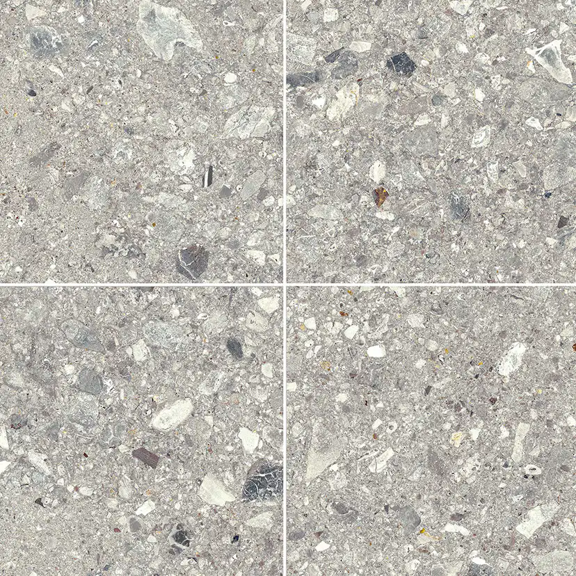 Klinker Marazzi Group Mystone Ceppo Di Gré Grå 30x30 cm Matt