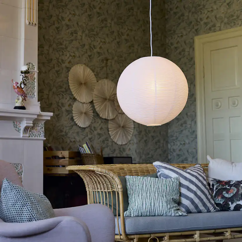 Takskärm PR Home Haru