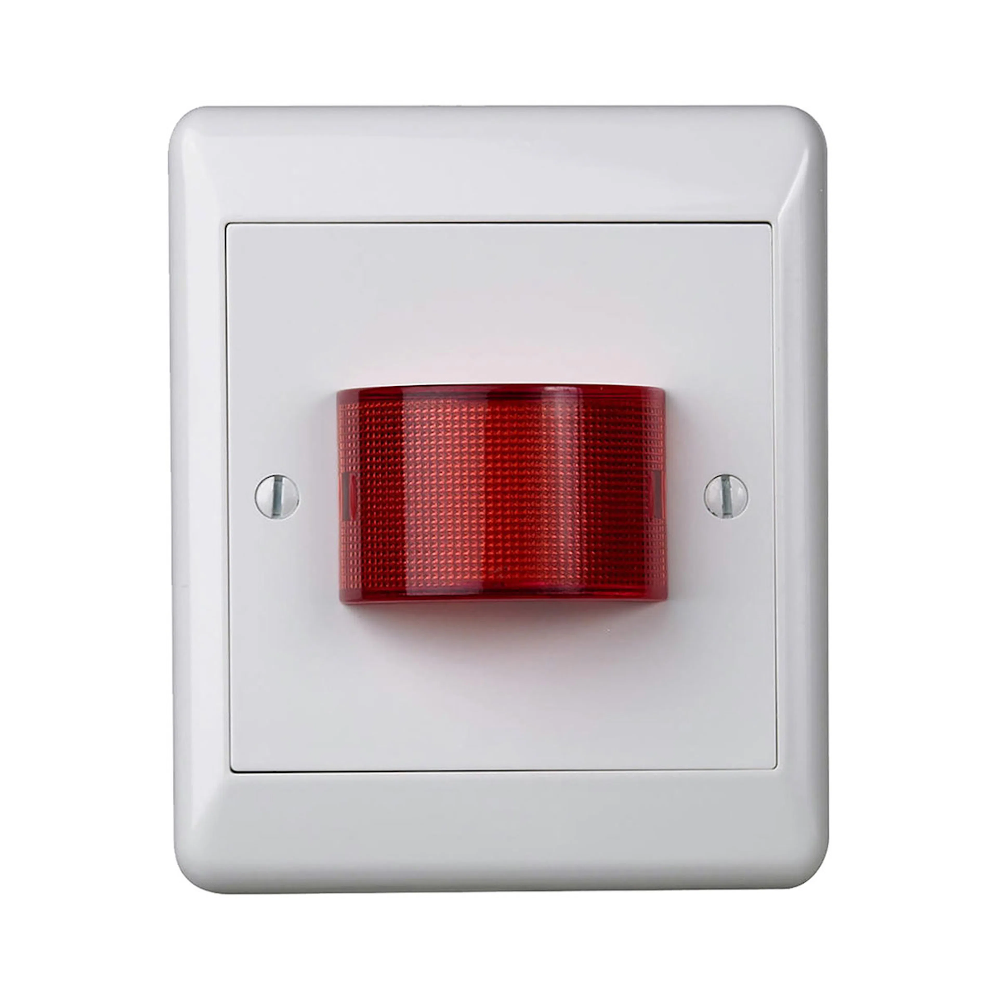 Ljussignal Elko Röd RS Renvit