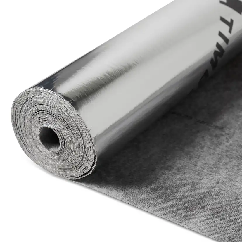 Mellanlägg Timberman TimberLUX 1.6mm med fuktspärr