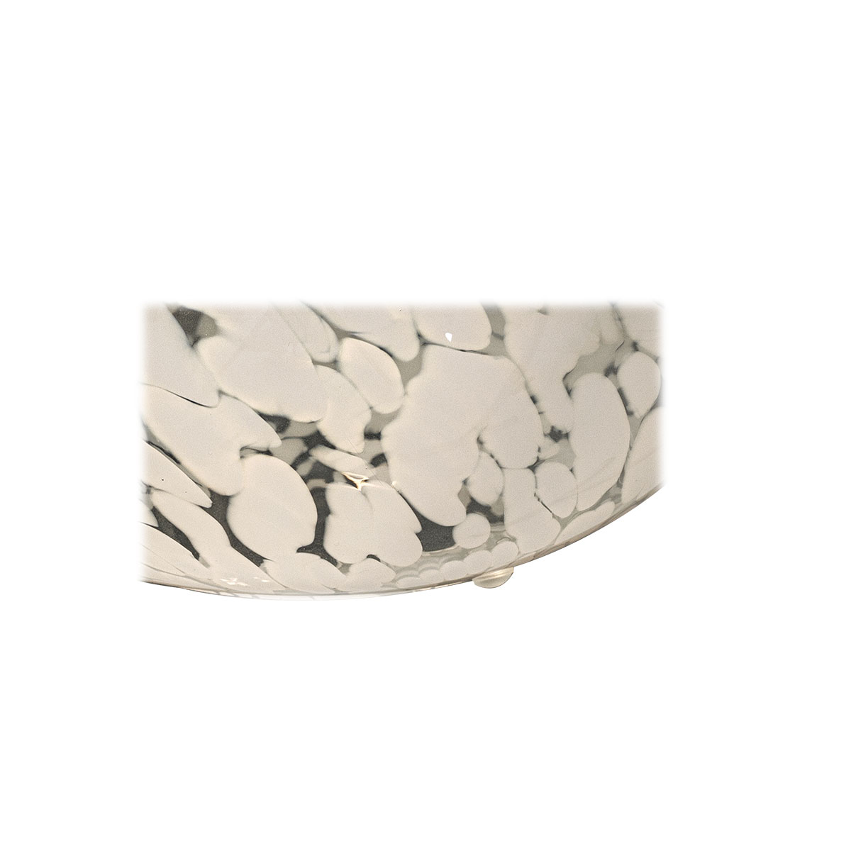 Bordslampa Aneta Globus 24cm