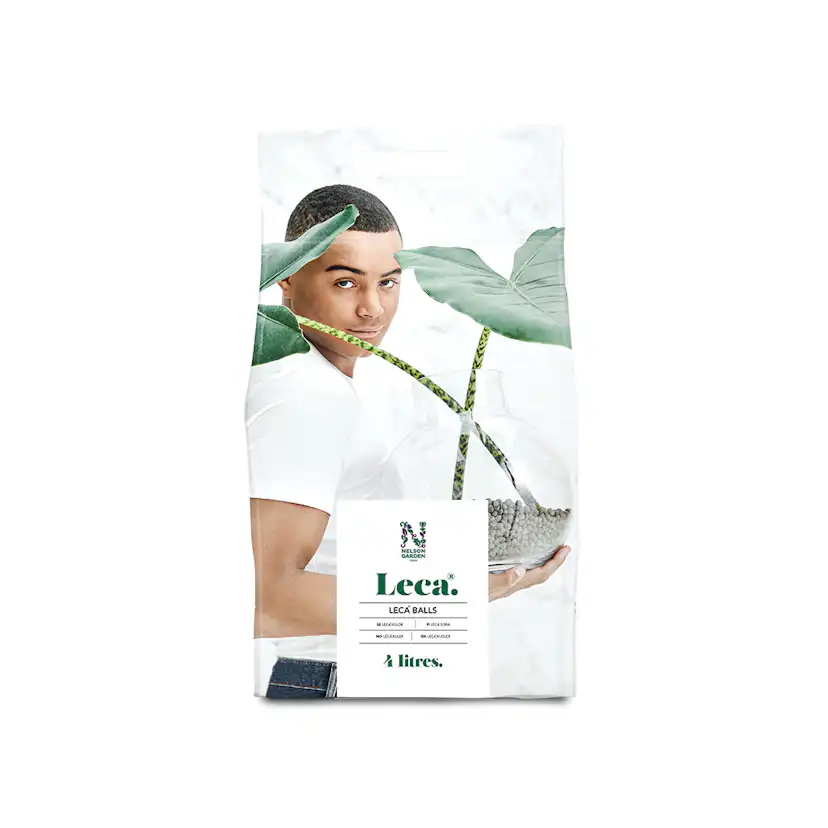 Lecakulor Nelson Garden 4L