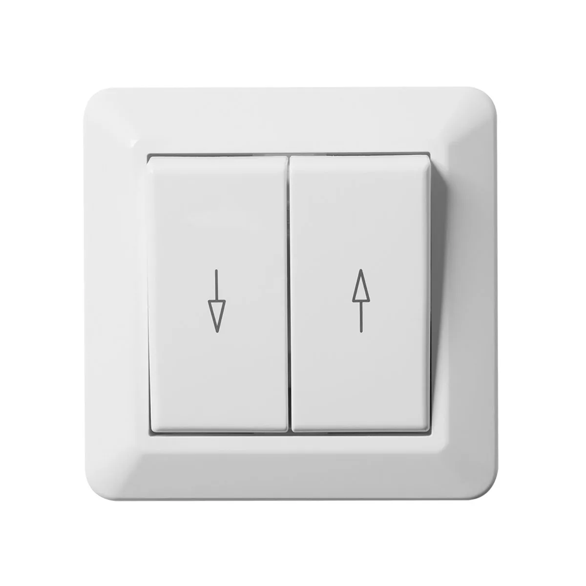 Markisbrytare Elko RS Renvit