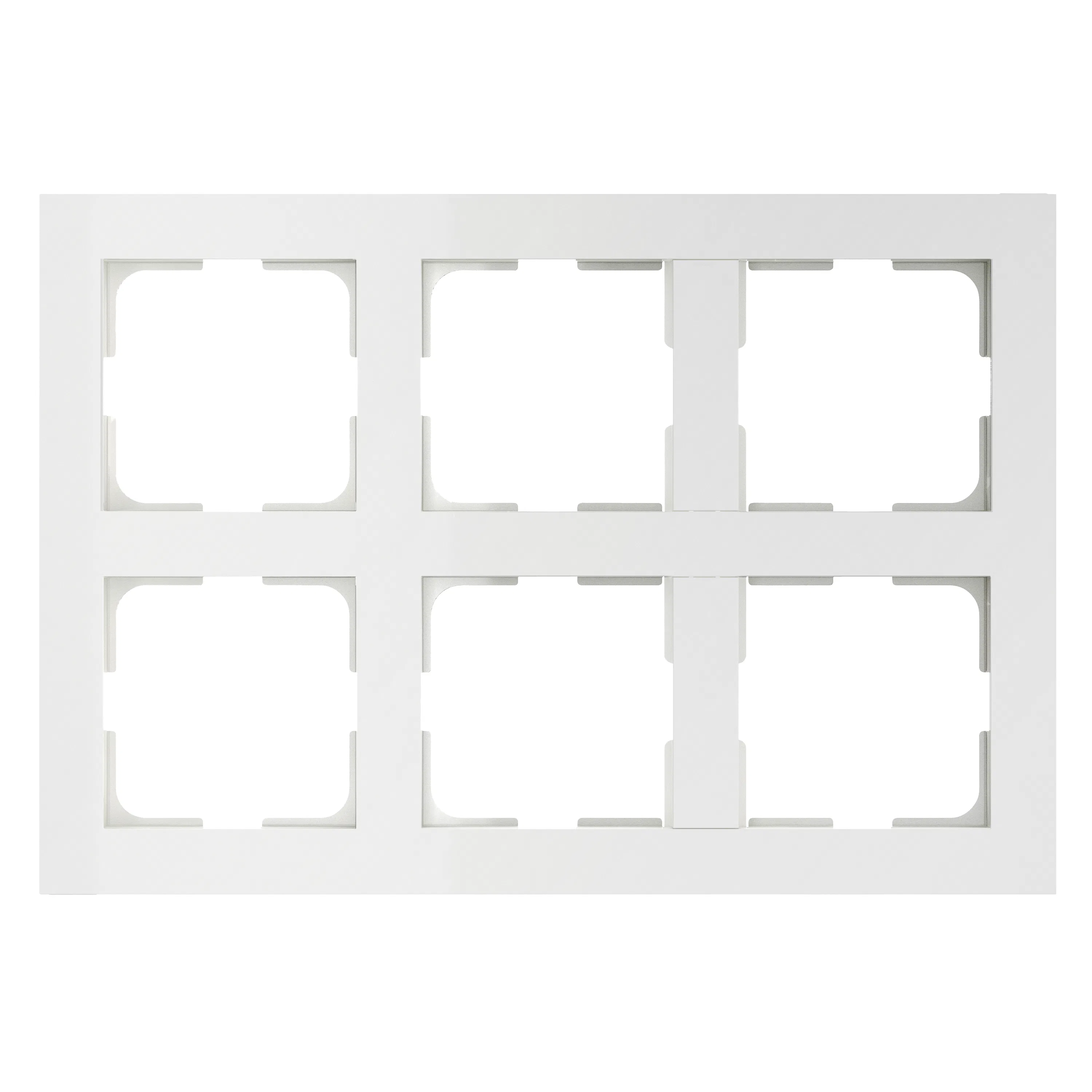 Kombiram Elko Plus 2x3-Fack