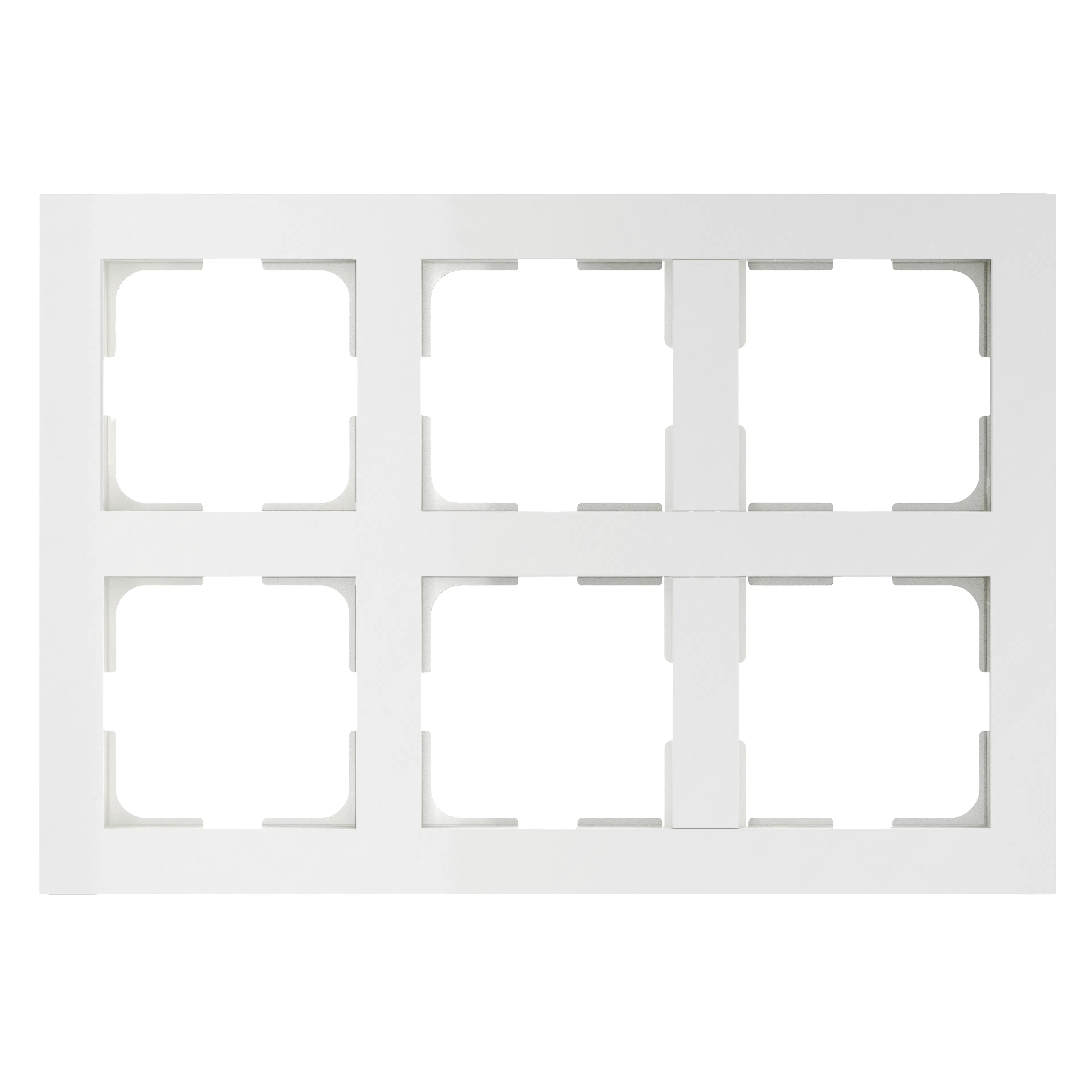 Kombiram Elko Plus 2x3-Fack