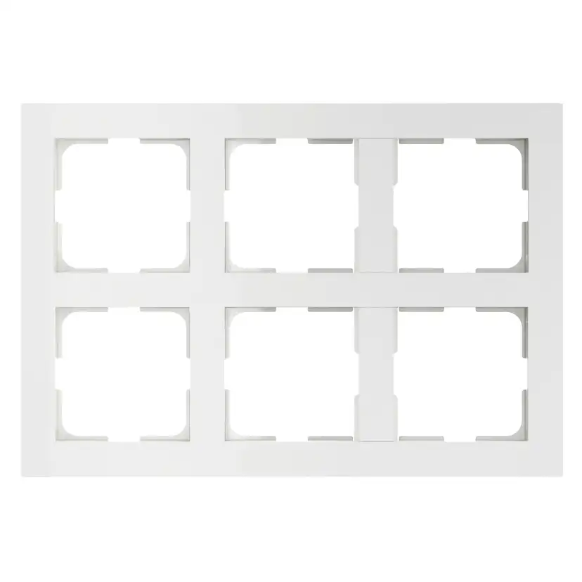 Kombiram Elko Plus 2x3-Fack