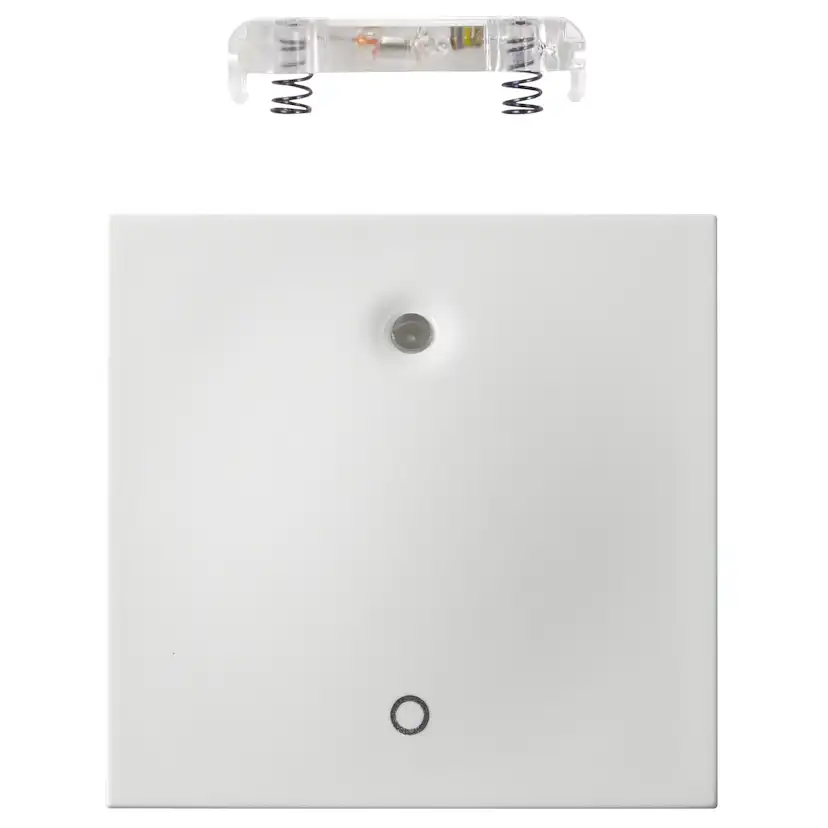 Vippa Elko Plus Med Ljus 2-Pol