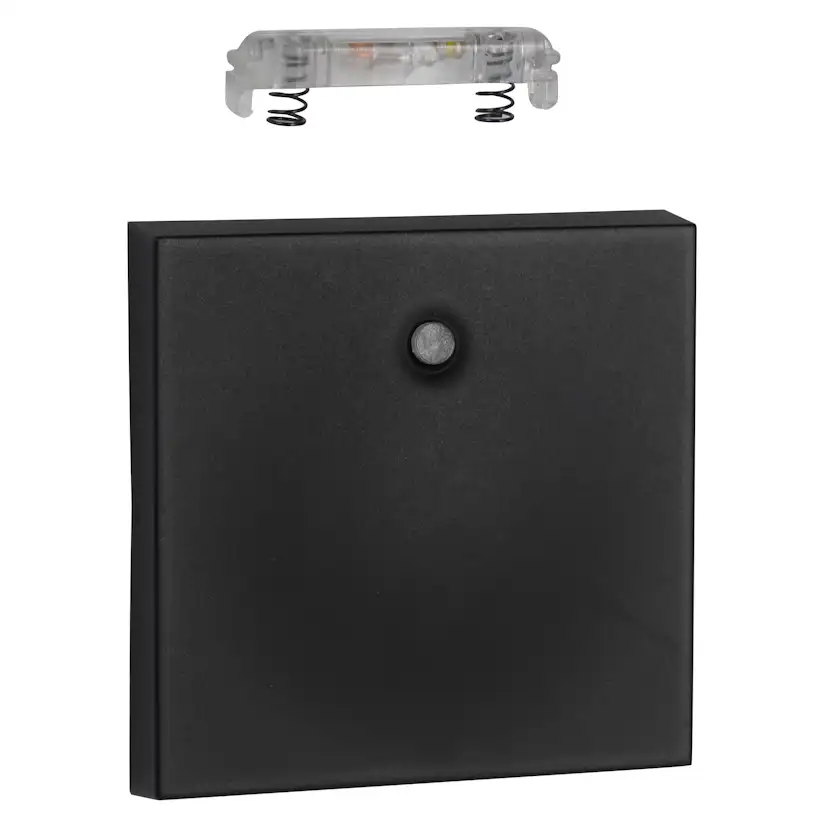 Vippa Elko Plus Med Ljus 1-Pol