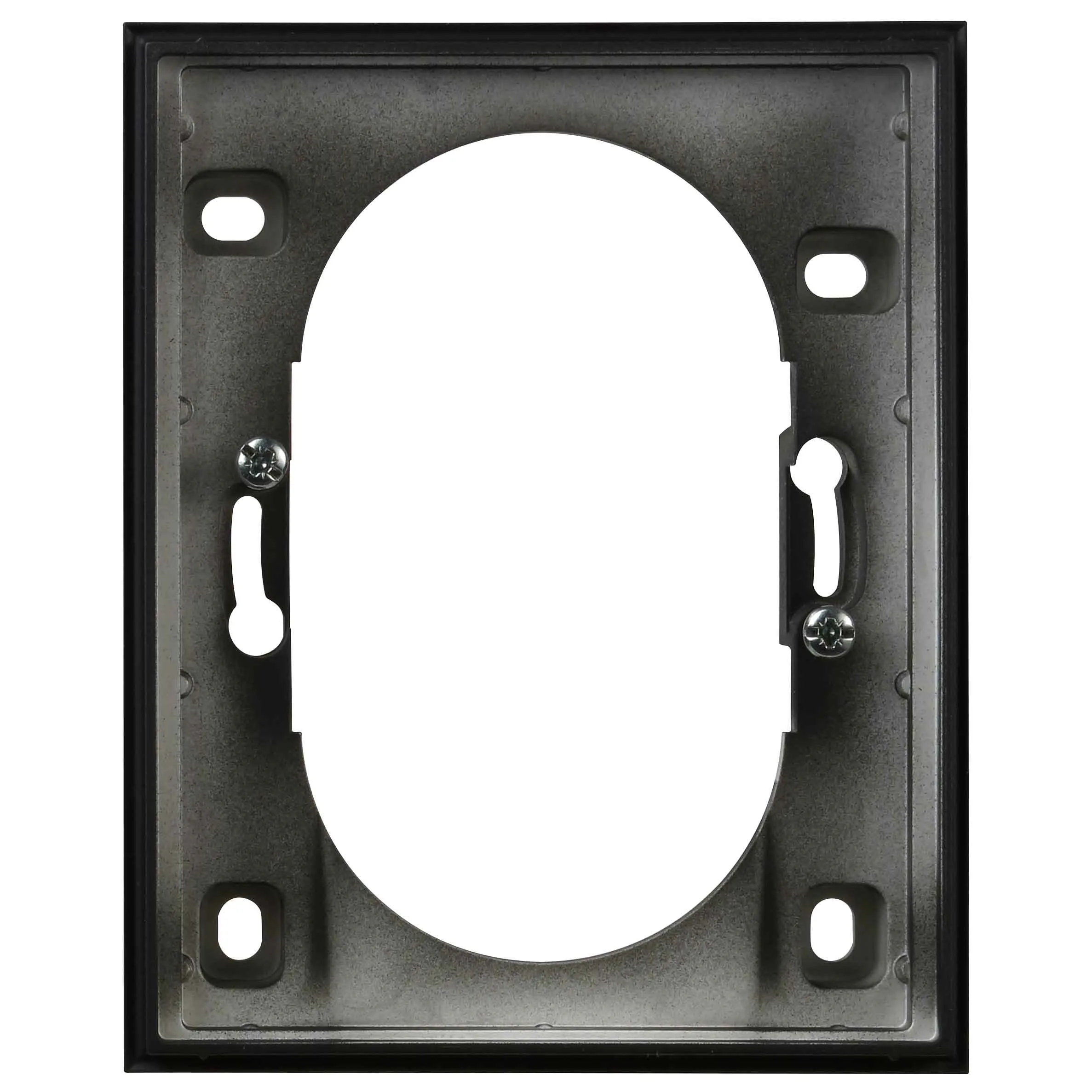 Förhöjningsram Elko Plus 1.5-Fack 12 mm