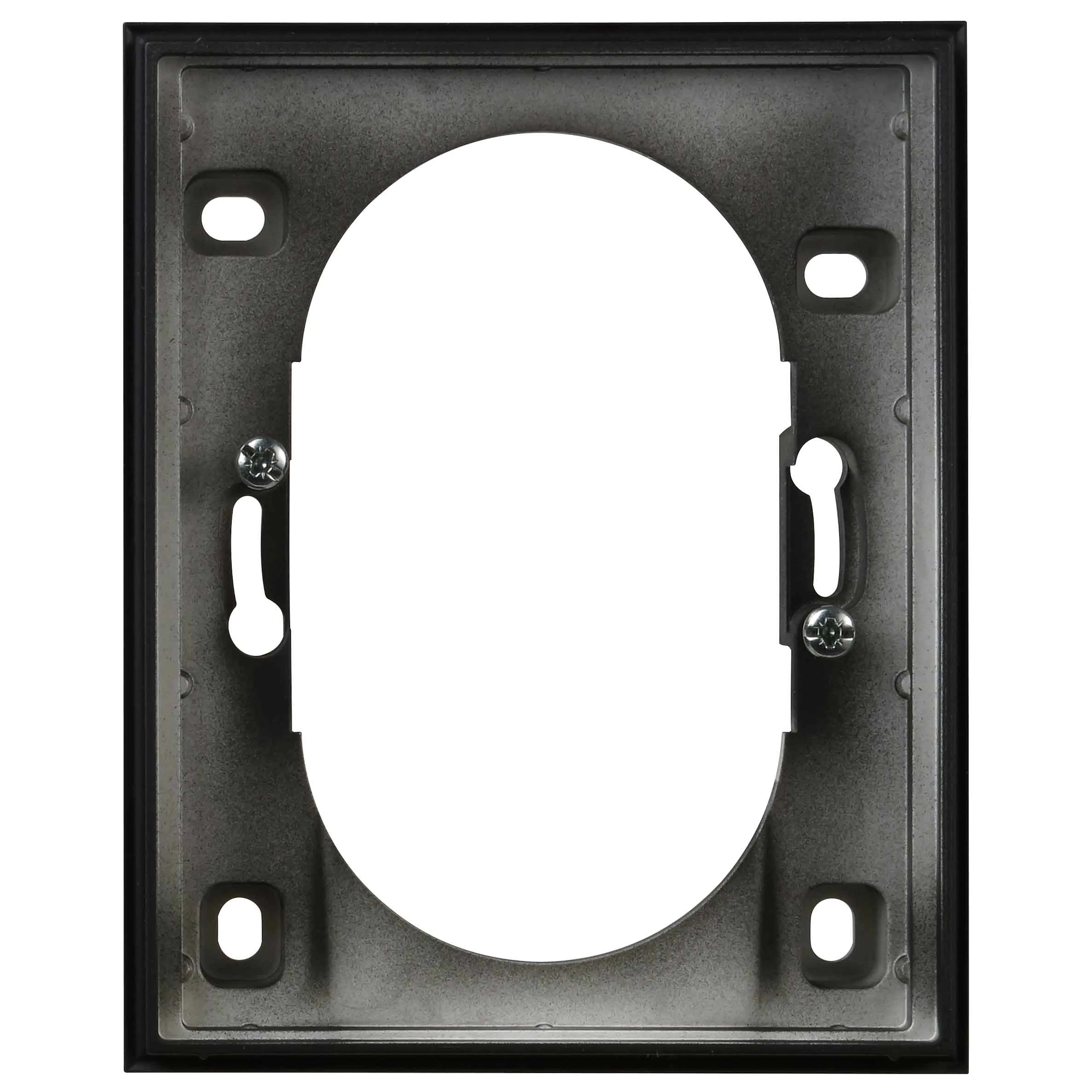 Förhöjningsram Elko Plus 1.5-Fack 12 mm