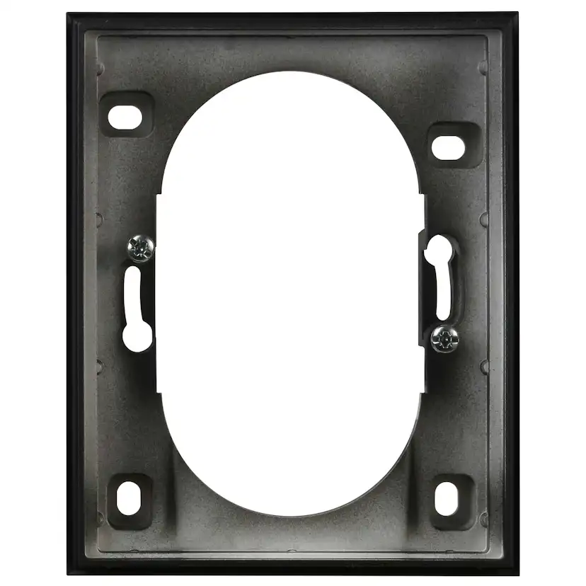 Förhöjningsram Elko Plus 1.5-Fack 12 mm