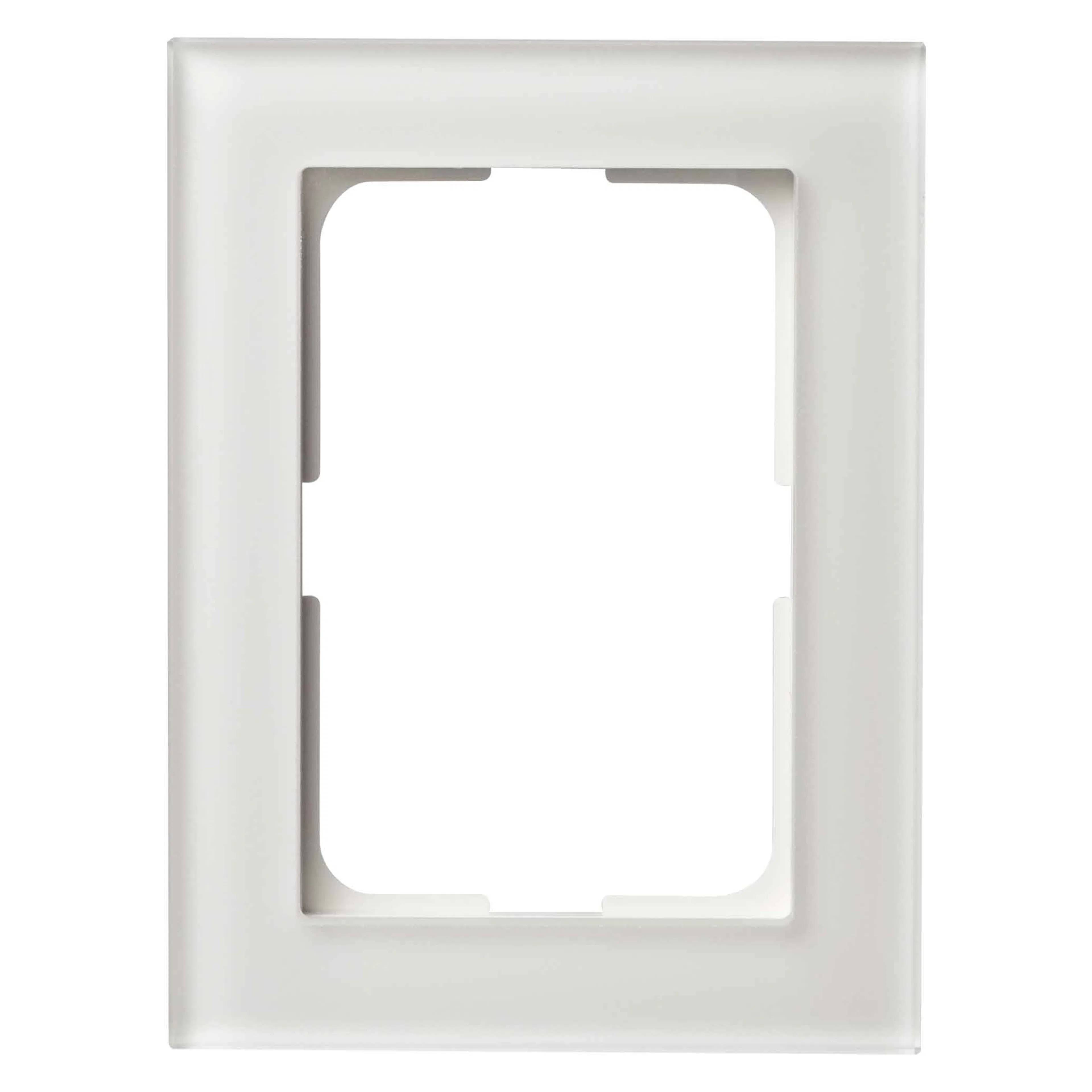 Ram Elko Plus 1.5-Fack Glas