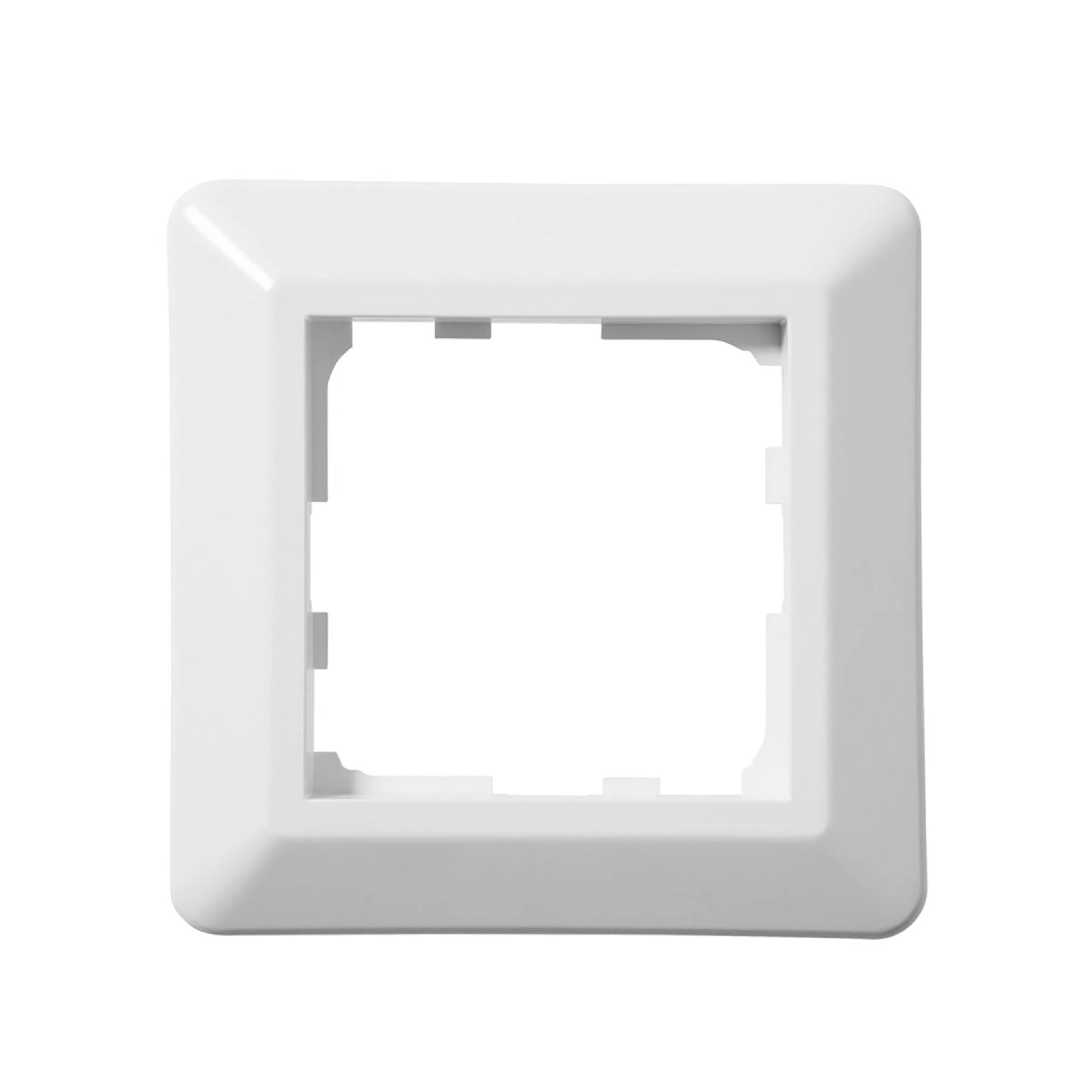 Kombinationsram Elko 90x90 RS Renvit