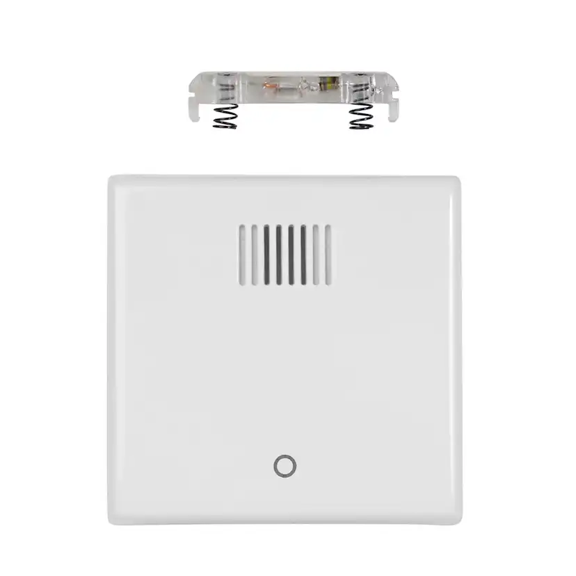 Lampa + Vippa Elko 2-Pol RS Renvit