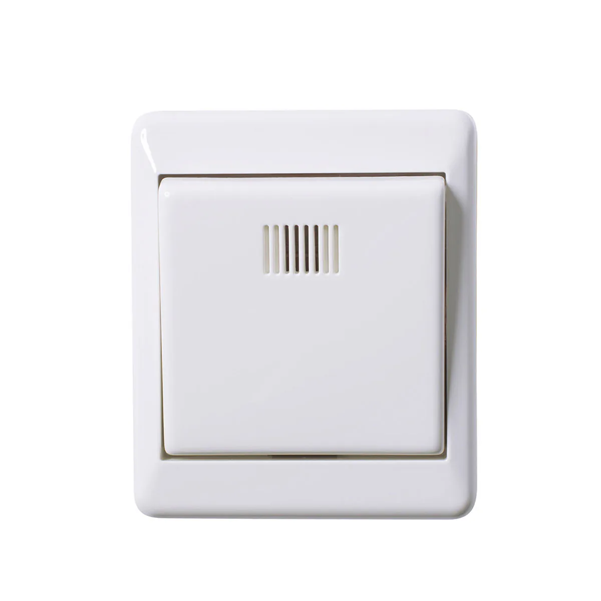 Strömbrytare Elko 1-Pol RS ÅF Ljus RS Renvit