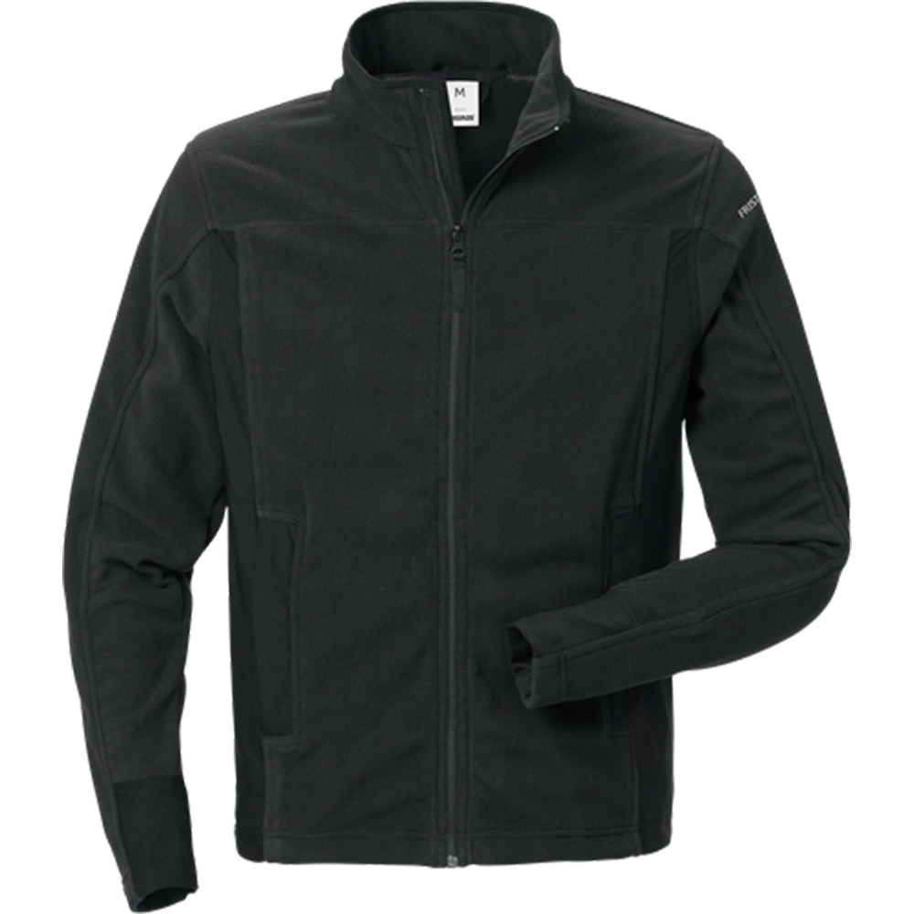 Fleecejacka Fristads 4003 MFL