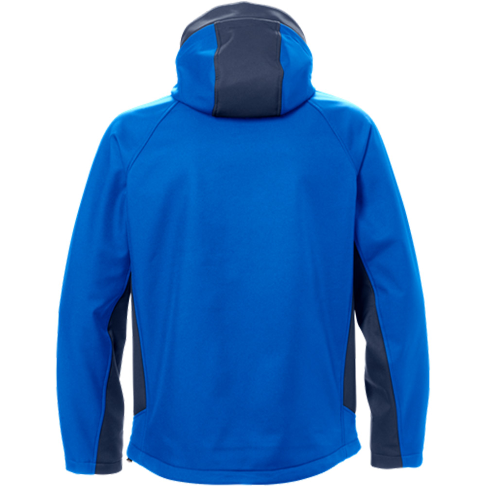 Softshelljacka Fristads 1414 SHI