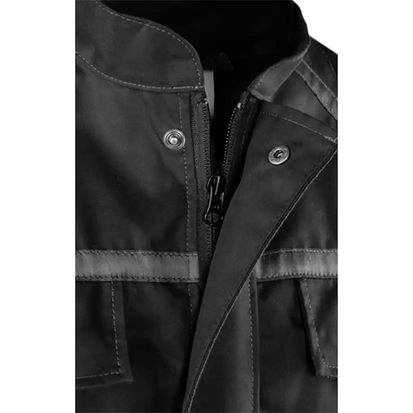 Jacka Fristads 4688 GRT