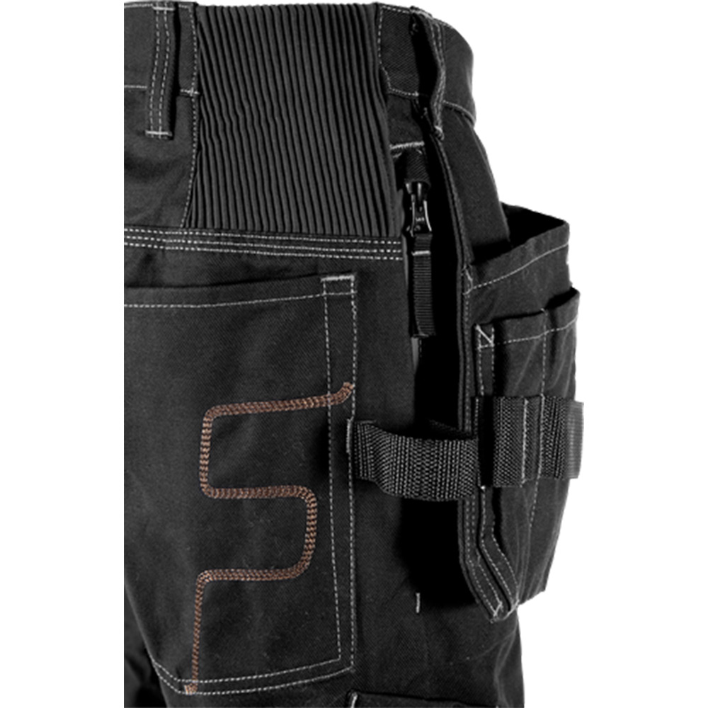 Shorts Fristads Hantverk 2607 FASG