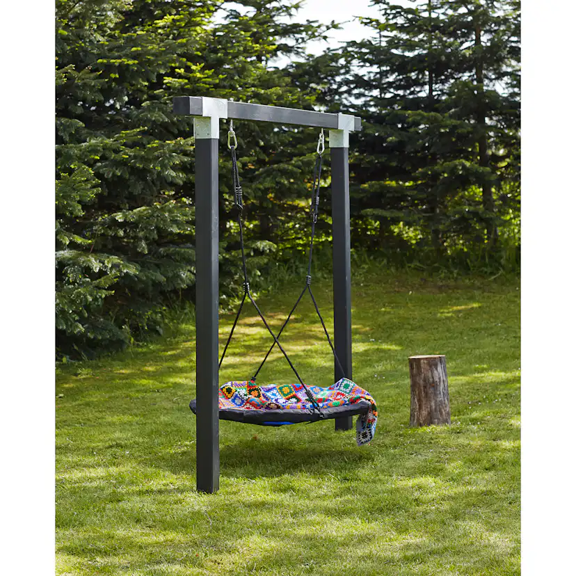 Gungställning PLUS Cubic 18518-1P