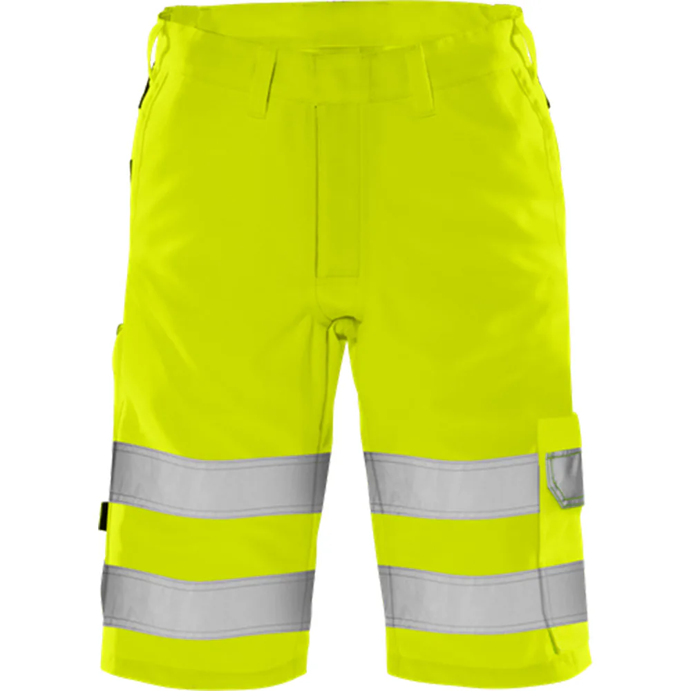 Shorts Fristads Green Varsel KL 2 2650 GPLU