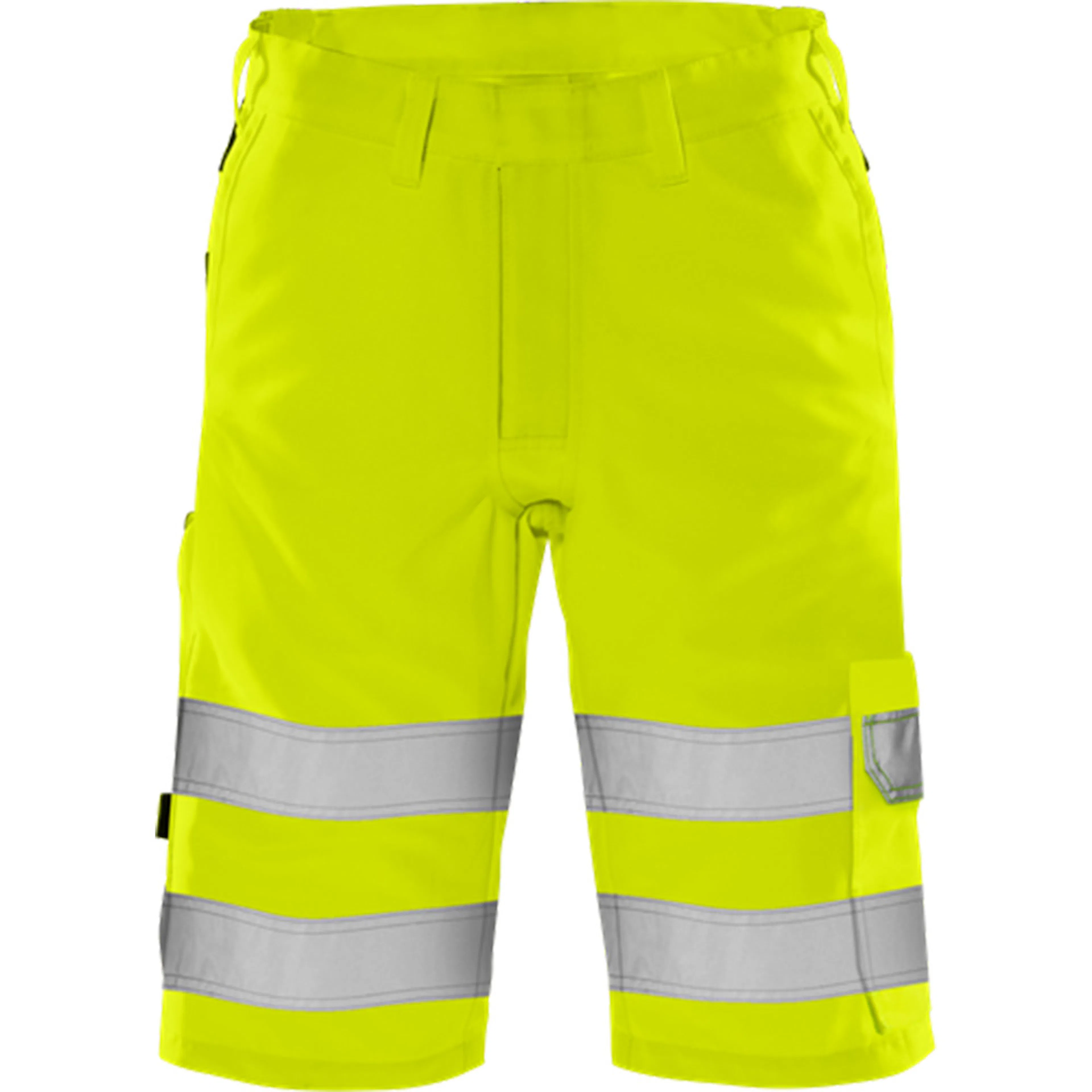 Shorts Fristads Green Varsel KL 2 2650 GPLU