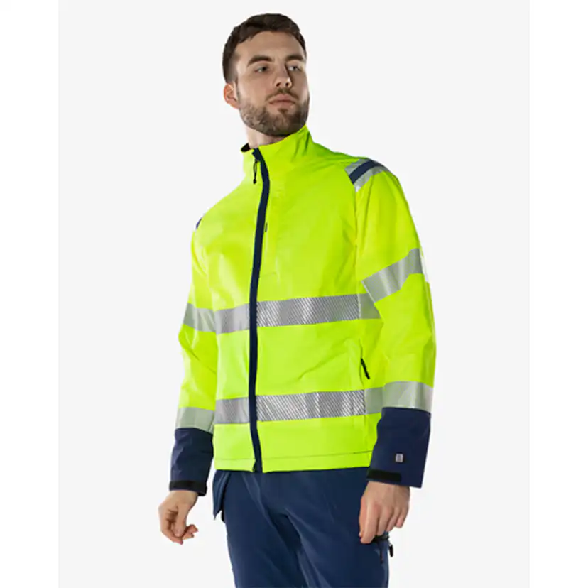 Jacka Fristads Green Varsel 4647 GSTP