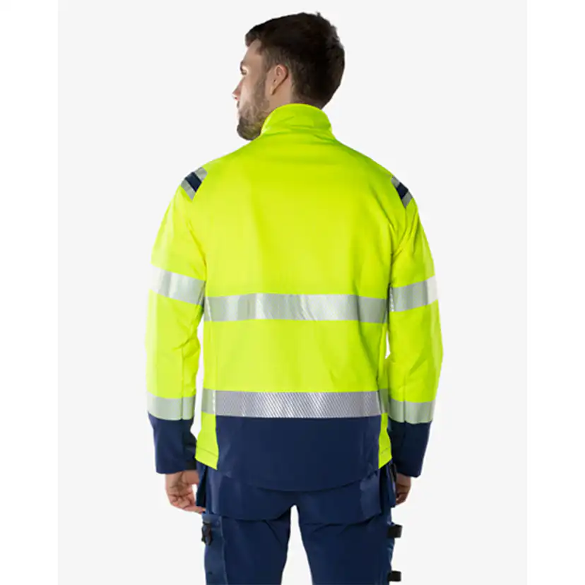 Jacka Fristads Green Varsel 4647 GSTP