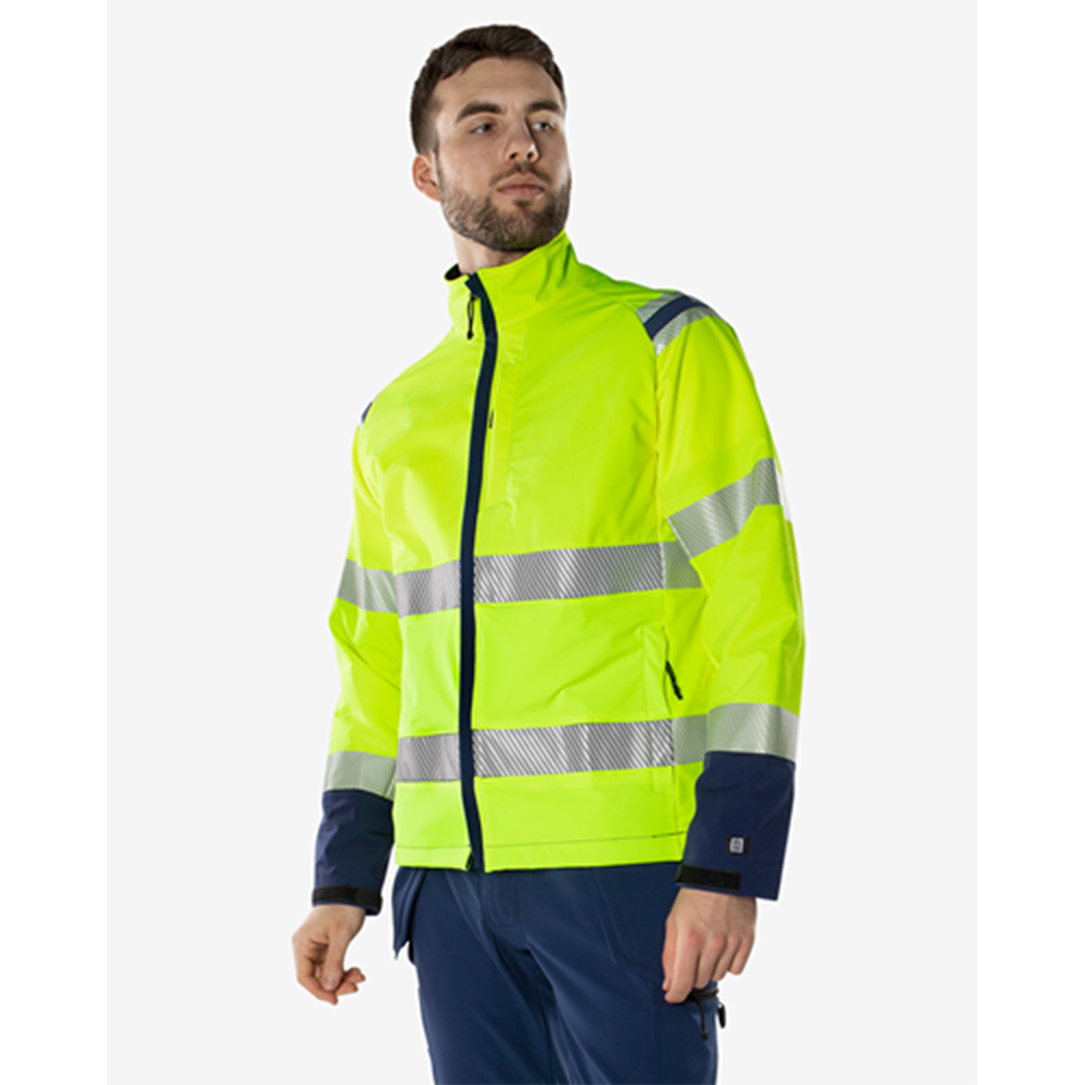 Jacka Fristads Green Varsel 4647 GSTP