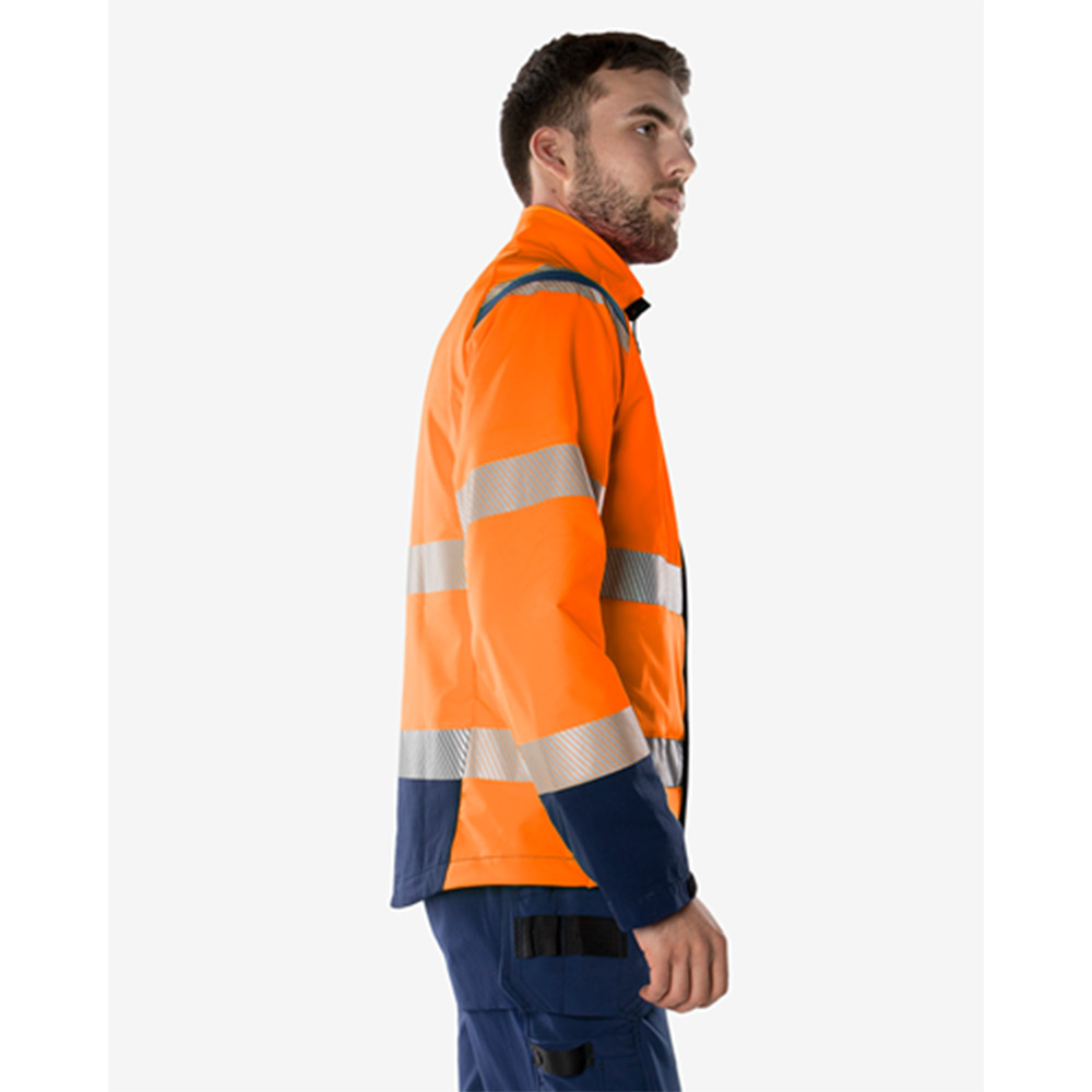 Jacka Fristads Green Varsel 4647 GSTP