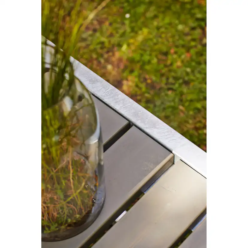 Trädgårdsmöbel Grupp PLUS Plankset