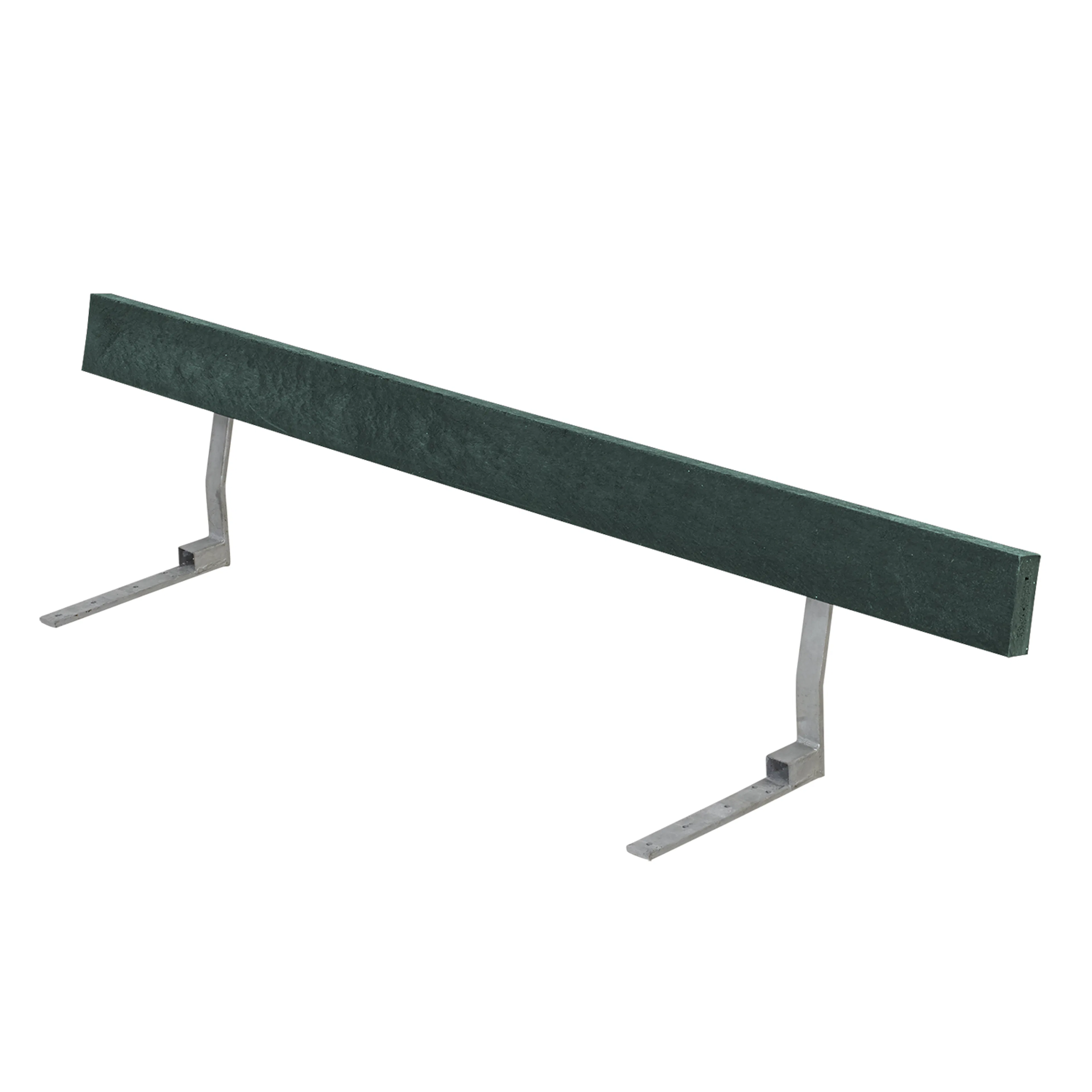 Ryggstöd PLUS till Picknickbord 177 cm ReTex Utomhus