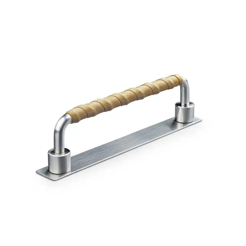 Handtag Theofils Asissi 128 cc Lindat