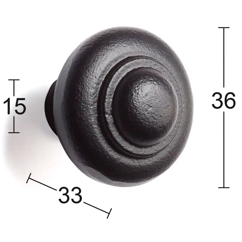 Knopp Habo Oliver Smide