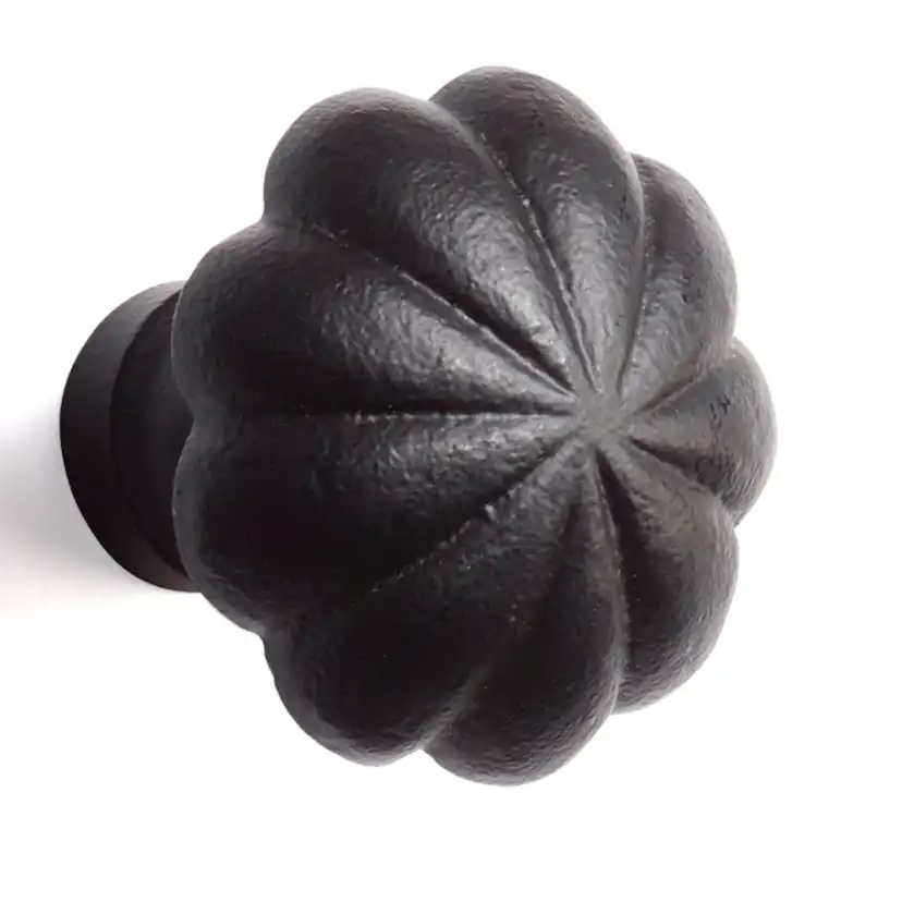 Knopp Habo Leo Smide