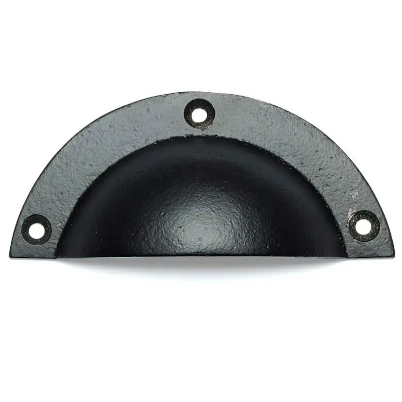 Lådhandtag Habo Alice Smide 2-pack